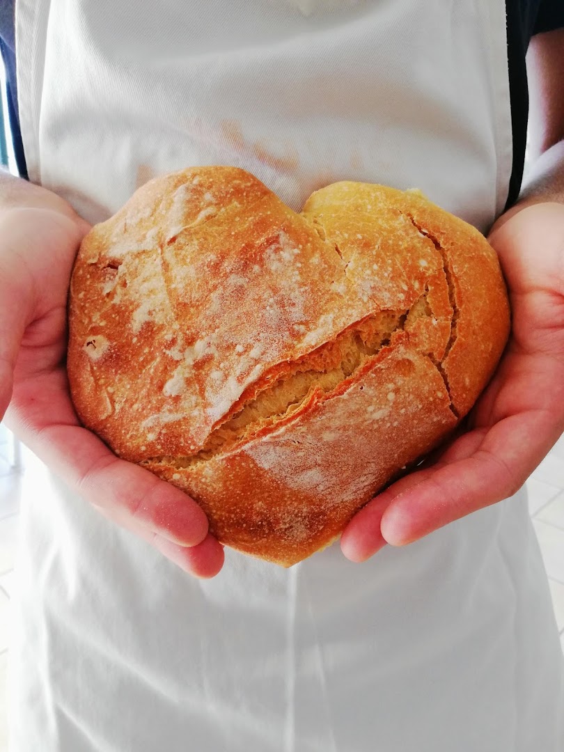 Φούρνος Traditional Bakery · Φωτογραφίες 1